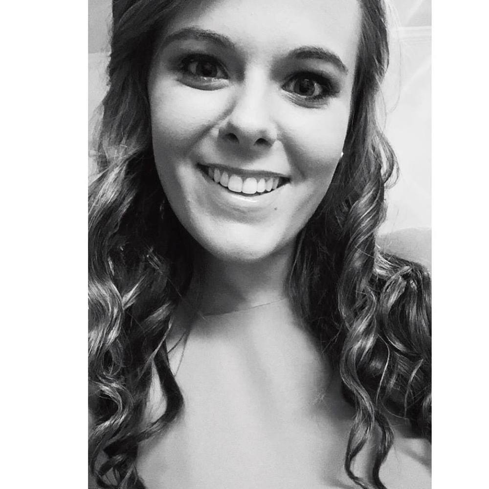 Meet your Posher, Haley